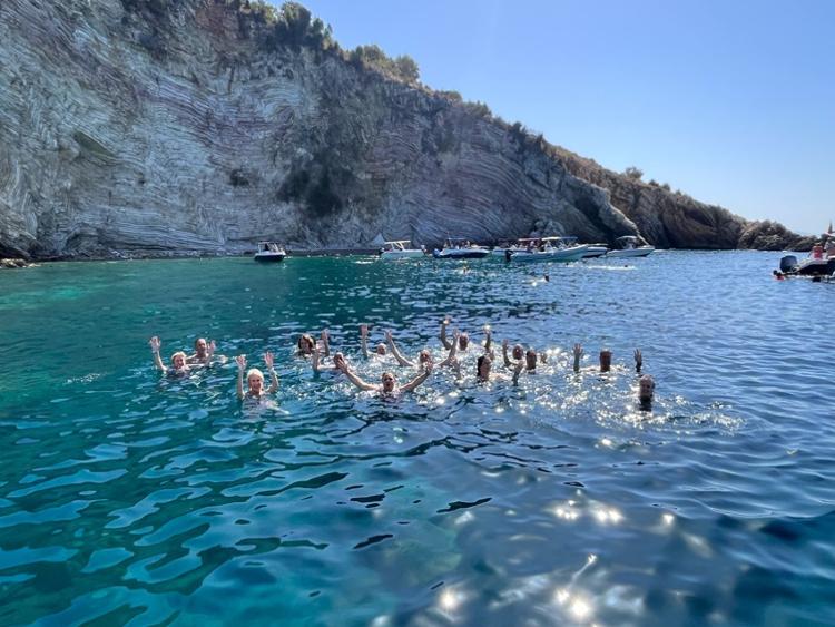 Singlereis Rondreis Zon en Cultuur Albanië